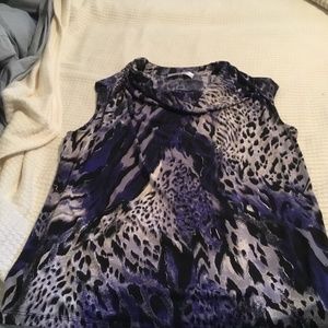 Calvin Klein Top - Size XL